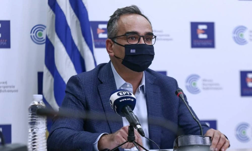 Βασίλης Κοντοζαμάνης: Τα τελευταία νέα για την υγεία του μετά την πνευμονική εμβολή